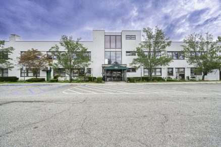 520 Franklin Ave